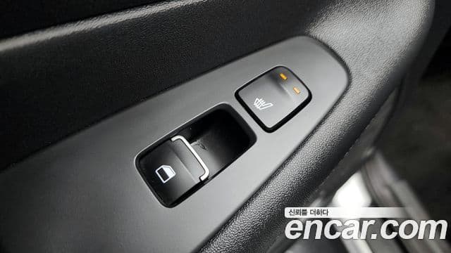 Hyundai The / новый New Santa Fe Premium, 2021 19