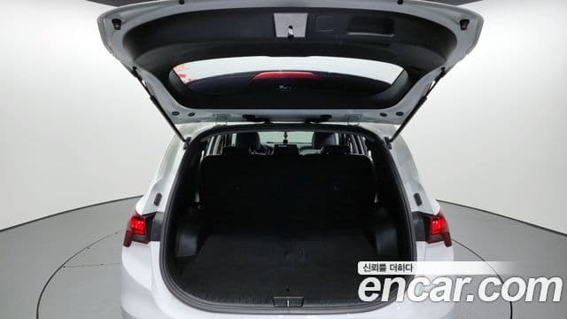 Hyundai The / новый New Santa Fe Premium, 2021 20