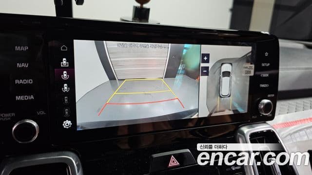 Kia Sorento 4세대 Signature, 2022 15