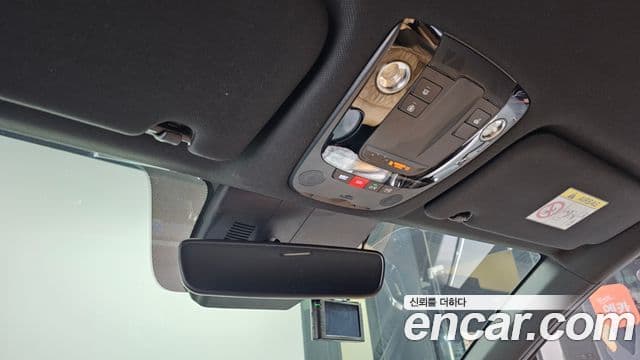 Kia Sorento 4세대 Signature, 2022 17