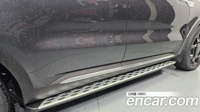 Kia Sorento 4세대 Signature, 2022 19