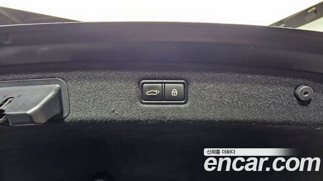 Genesis EQ900 Premium Luxury, 2016 19