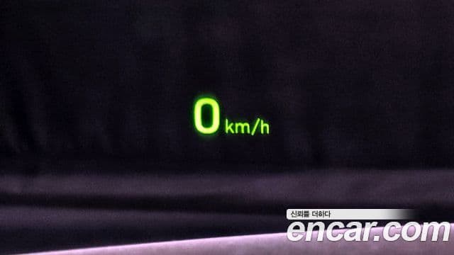 Genesis EQ900 Premium Luxury, 2016 20