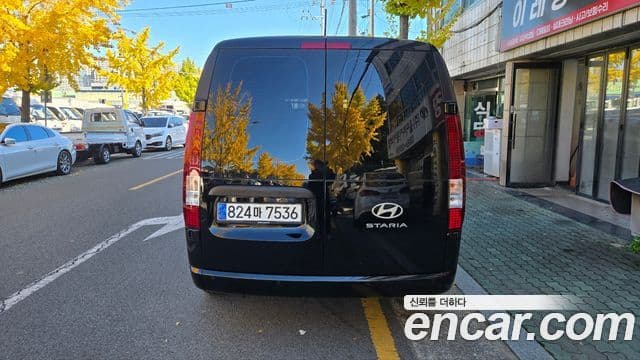 Hyundai Staria Modern, 2025 6