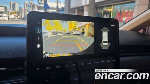 Hyundai Staria Modern, 2025 15