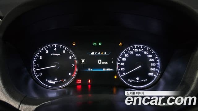 Hyundai Genesis DH G330 Modern AWD, 2015 8