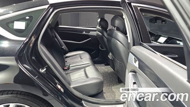 Hyundai Genesis DH G330 Modern AWD, 2015 13