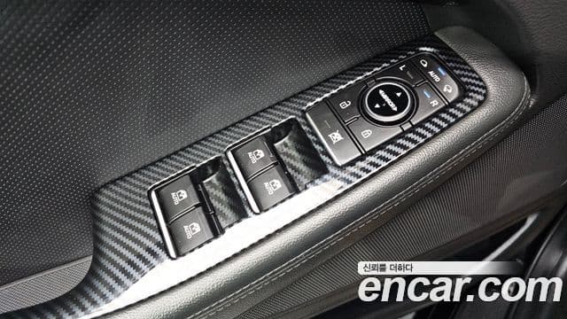 Hyundai Genesis DH G330 Modern AWD, 2015 14