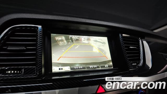 Hyundai Genesis DH G330 Modern AWD, 2015 18