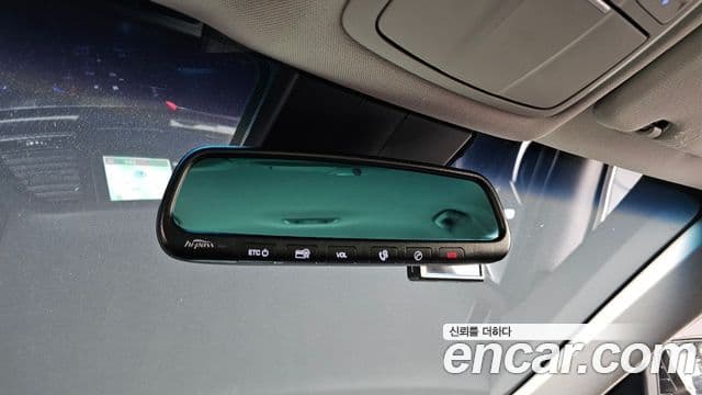 Hyundai Genesis DH G330 Modern AWD, 2015 19