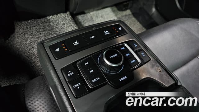 Hyundai Genesis DH G330 Modern AWD, 2015 20