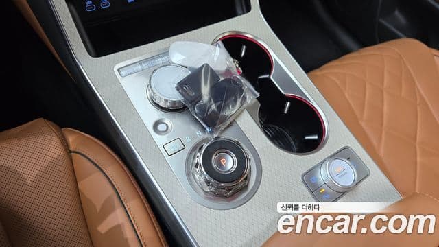 Genesis GV80, 2024 9