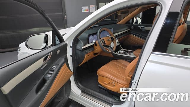 Genesis GV80, 2024 10