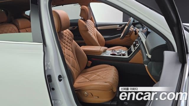 Genesis GV80, 2024 12