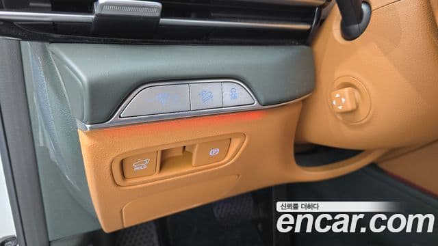 Genesis GV80, 2024 14