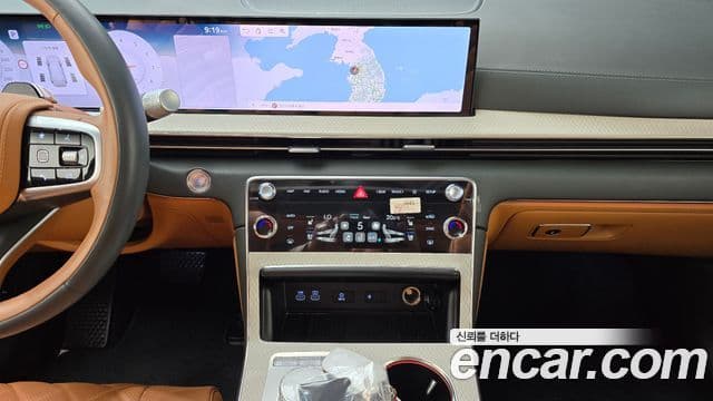 Genesis GV80, 2024 16