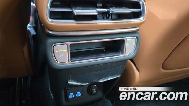 Genesis GV80, 2024 18