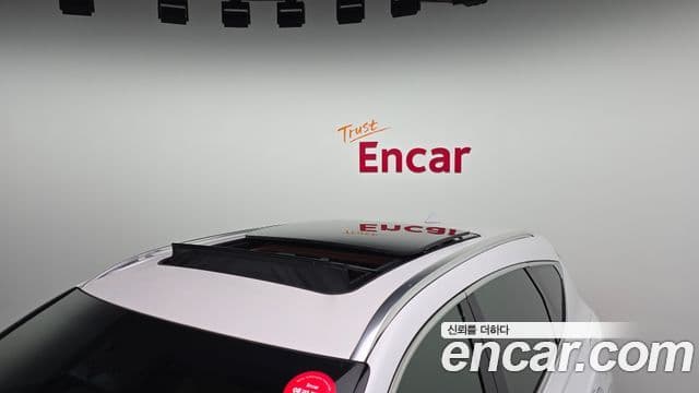 Genesis GV80, 2024 19