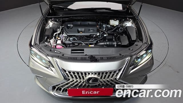 Lexus ES300h 7세대 Executive, 2026 6
