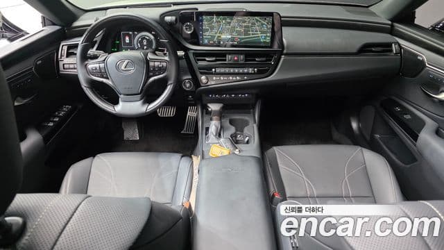 Lexus ES300h 7세대 Executive, 2026 7
