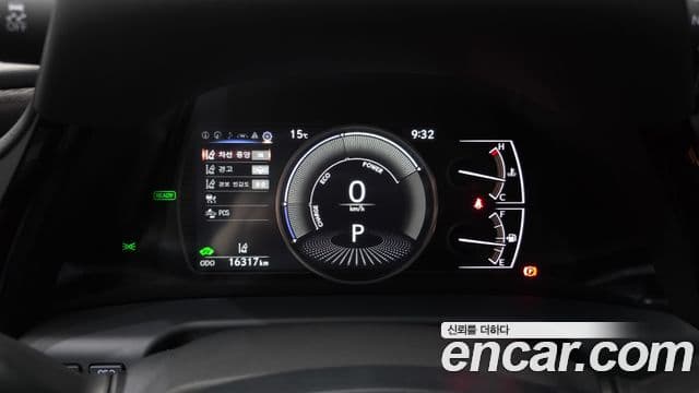 Lexus ES300h 7세대 Executive, 2026 8