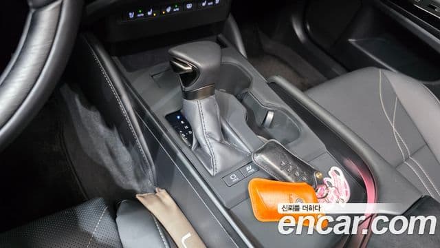 Lexus ES300h 7세대 Executive, 2026 9