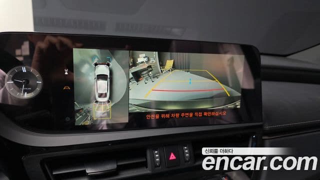 Lexus ES300h 7세대 Executive, 2026 15