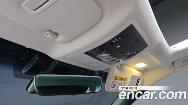 Lexus ES300h 7세대 Executive, 2026 17