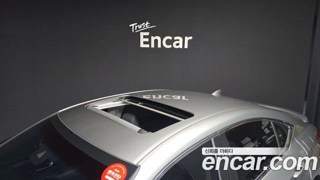 Lexus ES300h 7세대 Executive, 2026 19