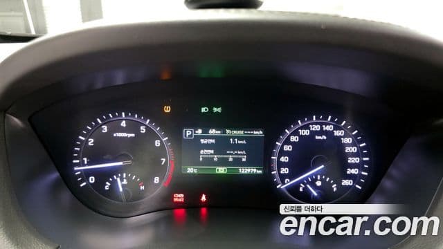 Genesis G80 Luxury, 2018 8