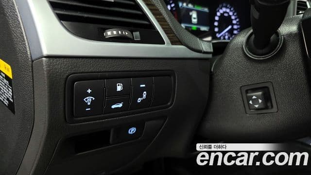 Genesis G80 Luxury, 2018 14