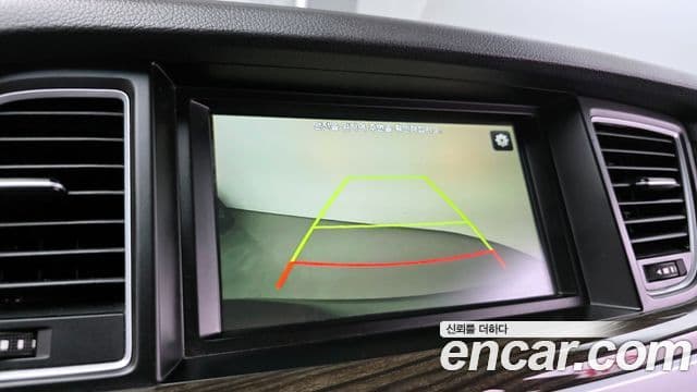 Genesis G80 Luxury, 2018 17