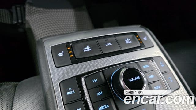 Genesis G80 Luxury, 2018 20