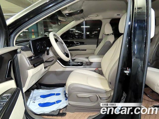 Kia Carnival 4세대 Prestige, 2023 6