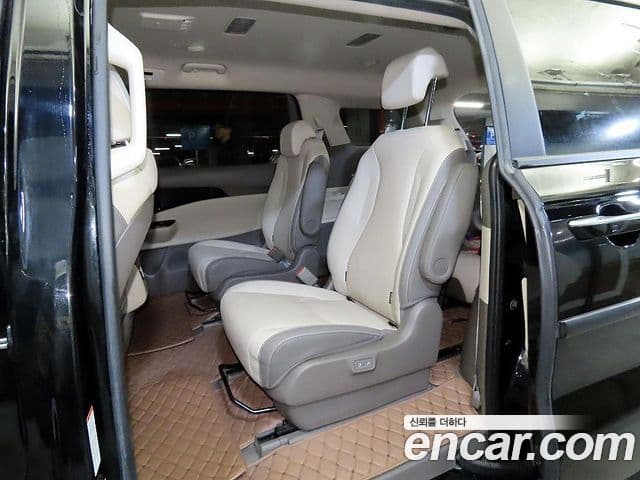 Kia Carnival 4세대 Prestige, 2023 7