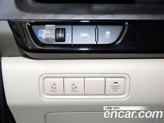 Kia Carnival 4세대 Prestige, 2023 13