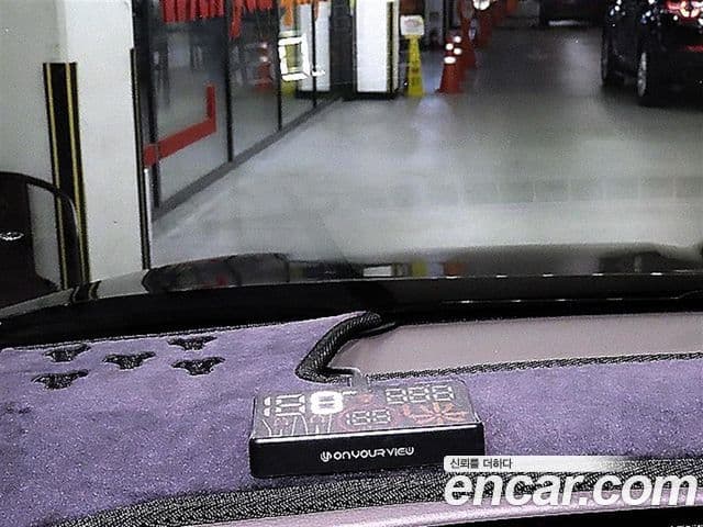 Kia Carnival 4세대 Prestige, 2023 14