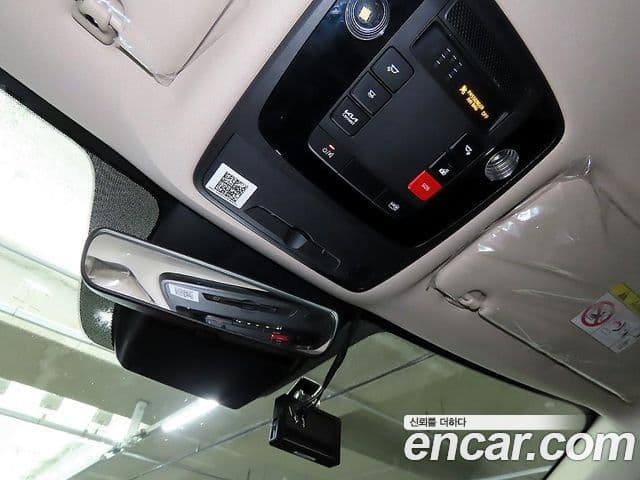 Kia Carnival 4세대 Prestige, 2023 15