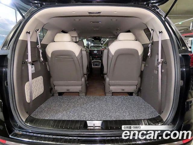 Kia Carnival 4세대 Prestige, 2023 16
