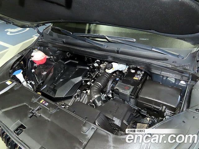 Kia Carnival 4세대 Prestige, 2023 19