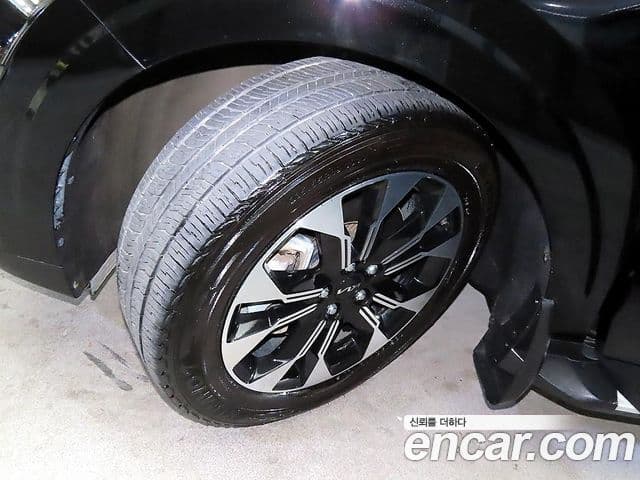 Kia Carnival 4세대 Prestige, 2023 20