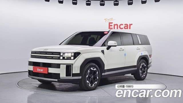 Hyundai Santa Fe (MX5) Exclusive, 2024 1