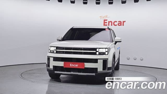 Hyundai Santa Fe (MX5) Exclusive, 2024 3