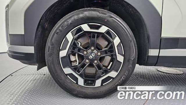 Hyundai Santa Fe (MX5) Exclusive, 2024 все фото