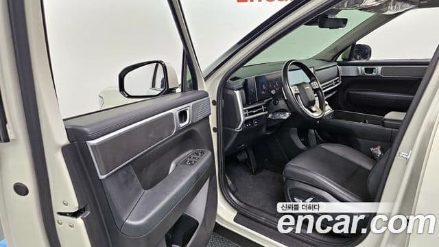 Hyundai Santa Fe (MX5) Exclusive, 2024 10