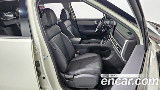 Hyundai Santa Fe (MX5) Exclusive, 2024 12