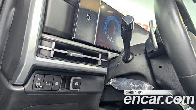 Hyundai Santa Fe (MX5) Exclusive, 2024 14