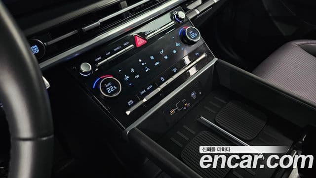 Hyundai Santa Fe (MX5) Exclusive, 2024 16