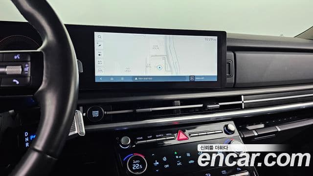 Hyundai Santa Fe (MX5) Exclusive, 2024 17