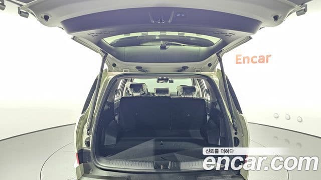 Hyundai Santa Fe (MX5) Exclusive, 2024 20